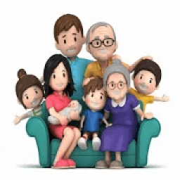Familia - The Family App आइकन