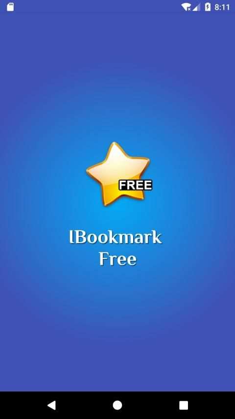 IBookmark Free screenshot 8