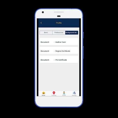 Familia - The Family App स्क्रीनशॉट 6