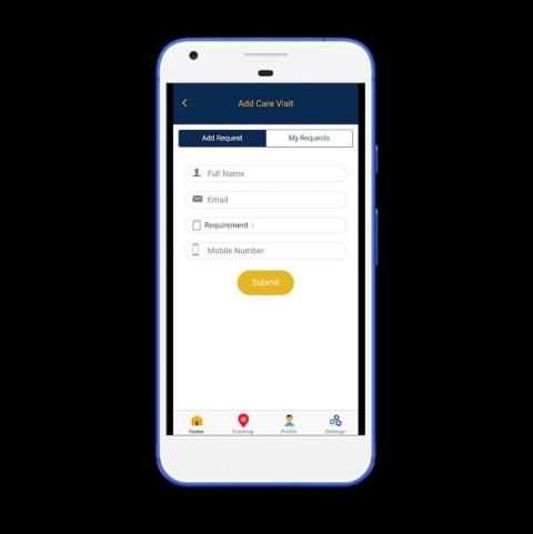 Familia - The Family App स्क्रीनशॉट 4