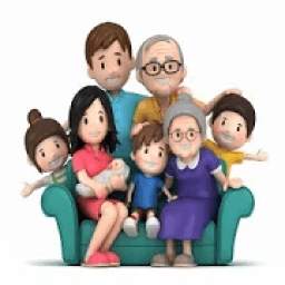 Familia - The Family App