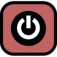 Sharp TV Remote Control