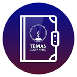 Temas Doctrinales icon