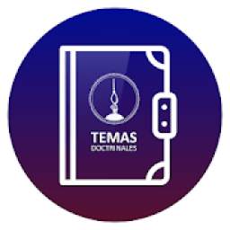 Temas Doctrinales 1.1