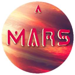 Apolo Mars - Theme Icon pack Wallpaper