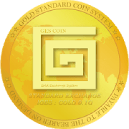 제스코인(GES COIN) icon