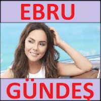 Ebru GÜNDEŞ Şarkıları (İnternetsiz) on 9Apps