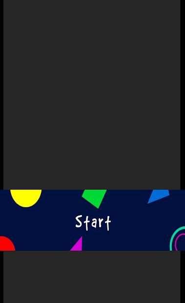 Colour ball switch screenshot 2