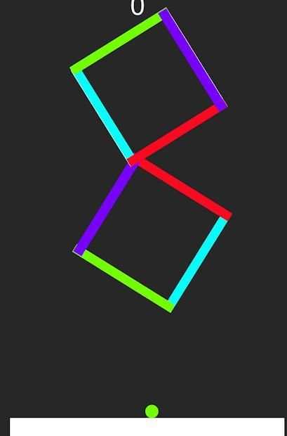 Colour ball switch स्क्रीनशॉट 1