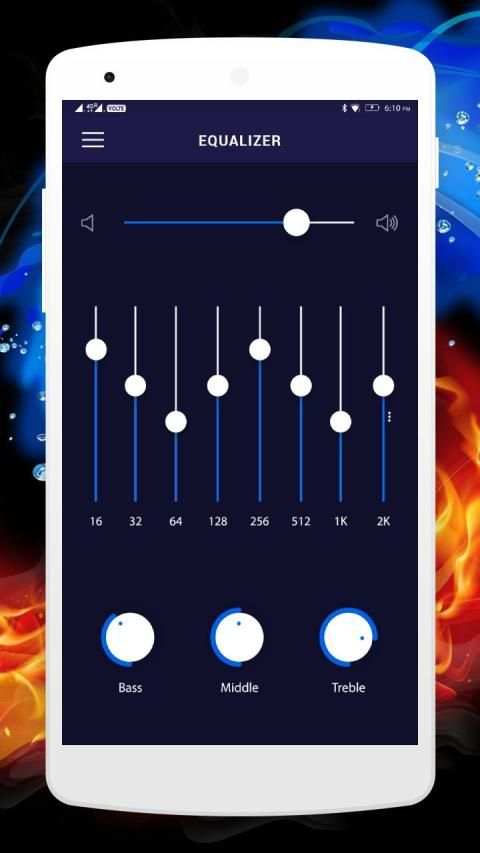 4k Video Player – MX Movie Player स्क्रीनशॉट 4