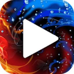 4k Video Player – MX Movie Player 1.0