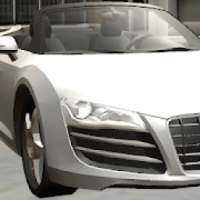 Real City Car Driver 2020