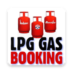 ikon LPG Booking Online(Gas)