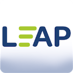 Reliance LEAP आइकन