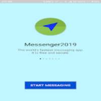 Messenger2019