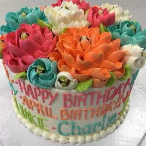 Birthday Gift Flowers screenshot 6