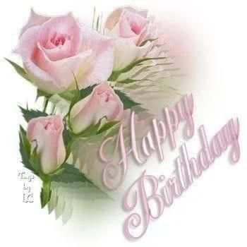 Birthday Gift Flowers screenshot 2