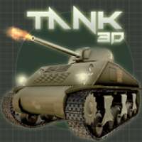 Tank Battlefields Legacy: War Machines Blitz