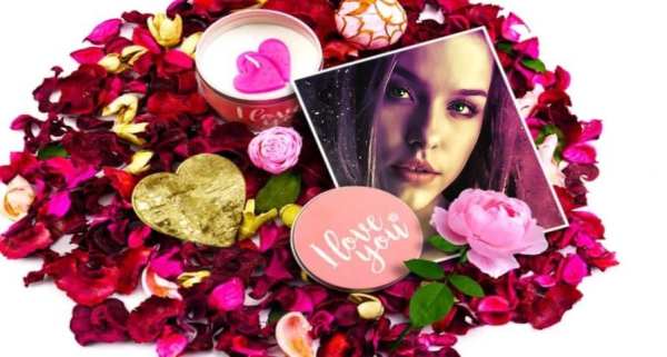 Valentine Love Photo Frame - 2019 screenshot 3