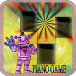 FNAF Piano song आइकन