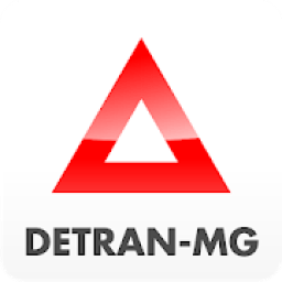 Simulado Detran Minas Gerais - MG icon