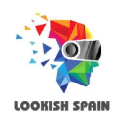 Lookish Spain