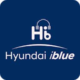 Hyundai iblue