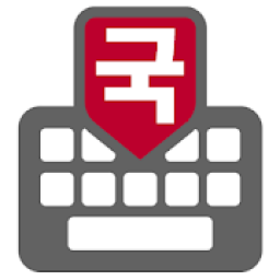 Korean keyboard आइकन
