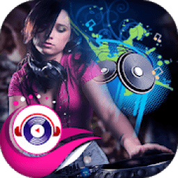 DJ Remix Ringtones : Top DJ Mixed Ringtone आइकन