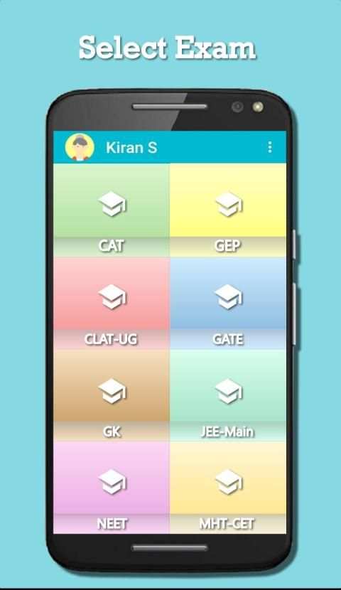 Competitive Exam Preparation - Learning App स्क्रीनशॉट 9