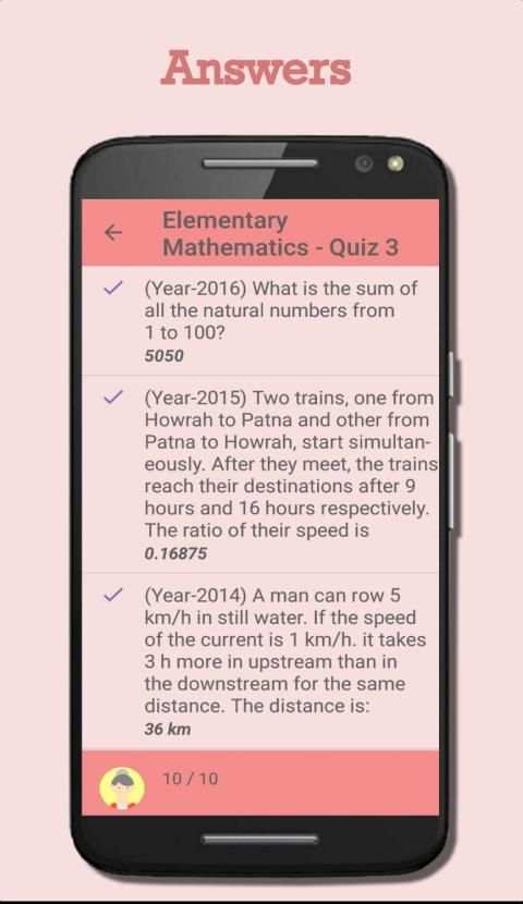 Competitive Exam Preparation - Learning App स्क्रीनशॉट 15