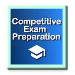 Competitive Exam Preparation - Learning App
