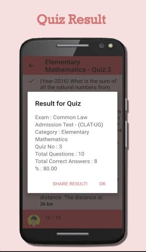 Competitive Exam Preparation - Learning App स्क्रीनशॉट 14