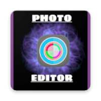 EASY PHOTO EDITOR on 9Apps