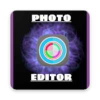 EASY PHOTO EDITOR