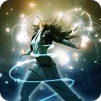 Magic Artful Photo Effects Image Filter Editor Pro