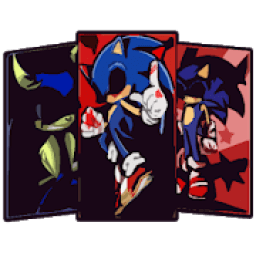 Sonic Wallpapers HD आइकन