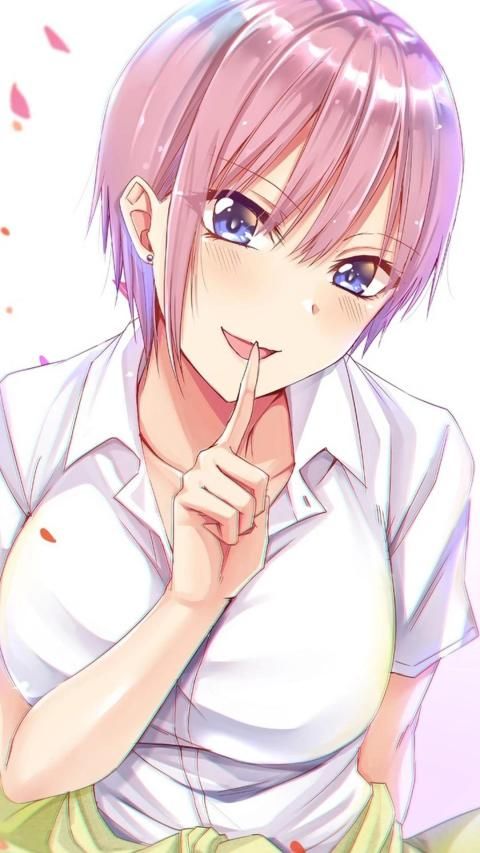 Tải xuống APK Wallpaper Gotoubun No Hanayome cho Android