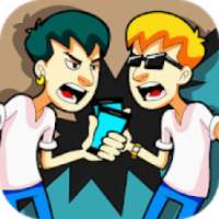 Find The Differences - Online