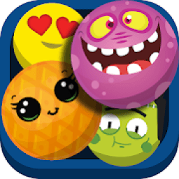 Merge Balls - Idle Game आइकन