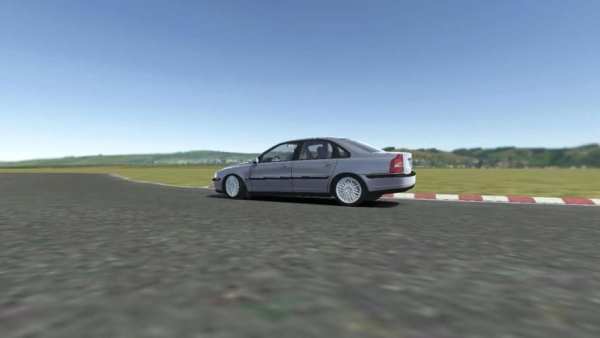 World Of Raicing screenshot 7
