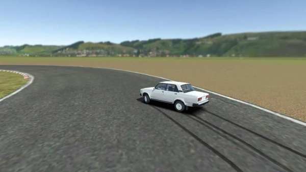 World Of Raicing screenshot 6