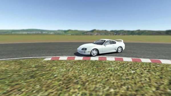 World Of Raicing screenshot 4