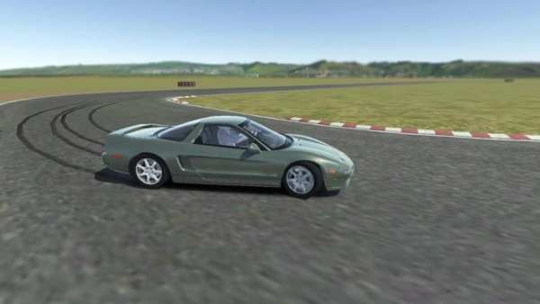 World Of Raicing screenshot 5