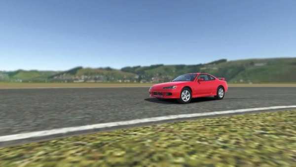 World Of Raicing screenshot 1