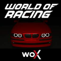 World of Racing 2.0.9