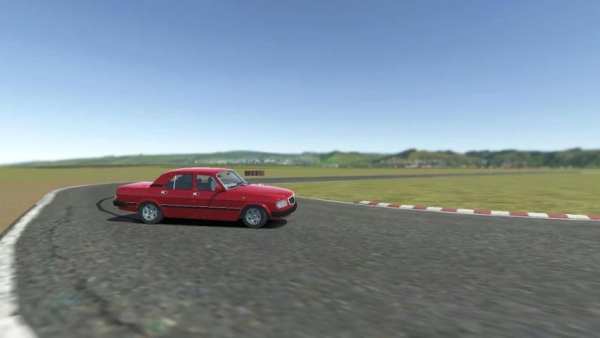 World Of Raicing screenshot 3