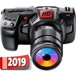 Hd Camera