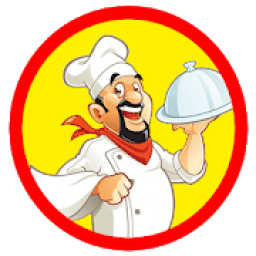 Word Games - Master Chef Edition आइकन