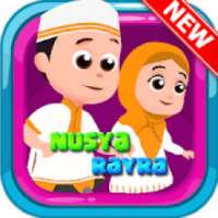 Adventure Nusa&Rara Game Free
